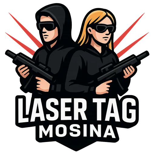 Laser Tag Mosina